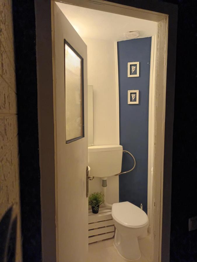 Casa Liveni Appartement Boekarest Buitenkant foto