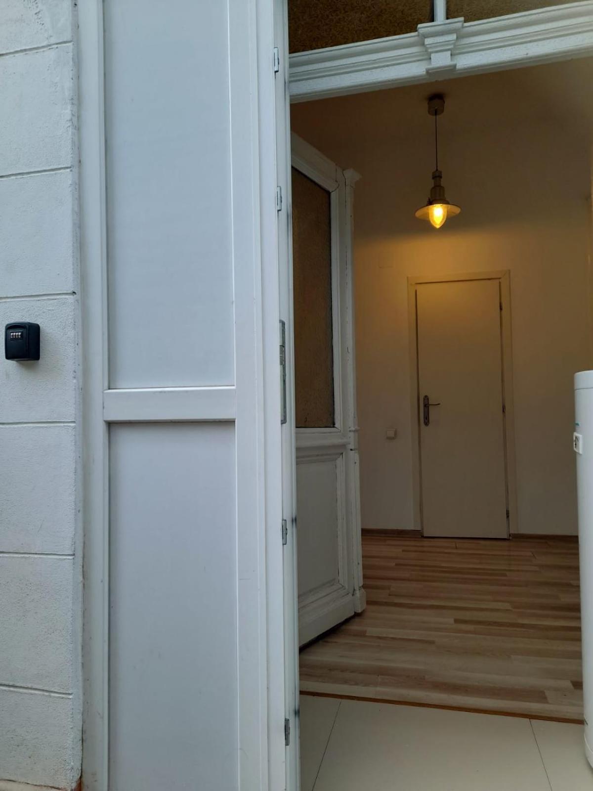 Casa Liveni Appartement Boekarest Buitenkant foto