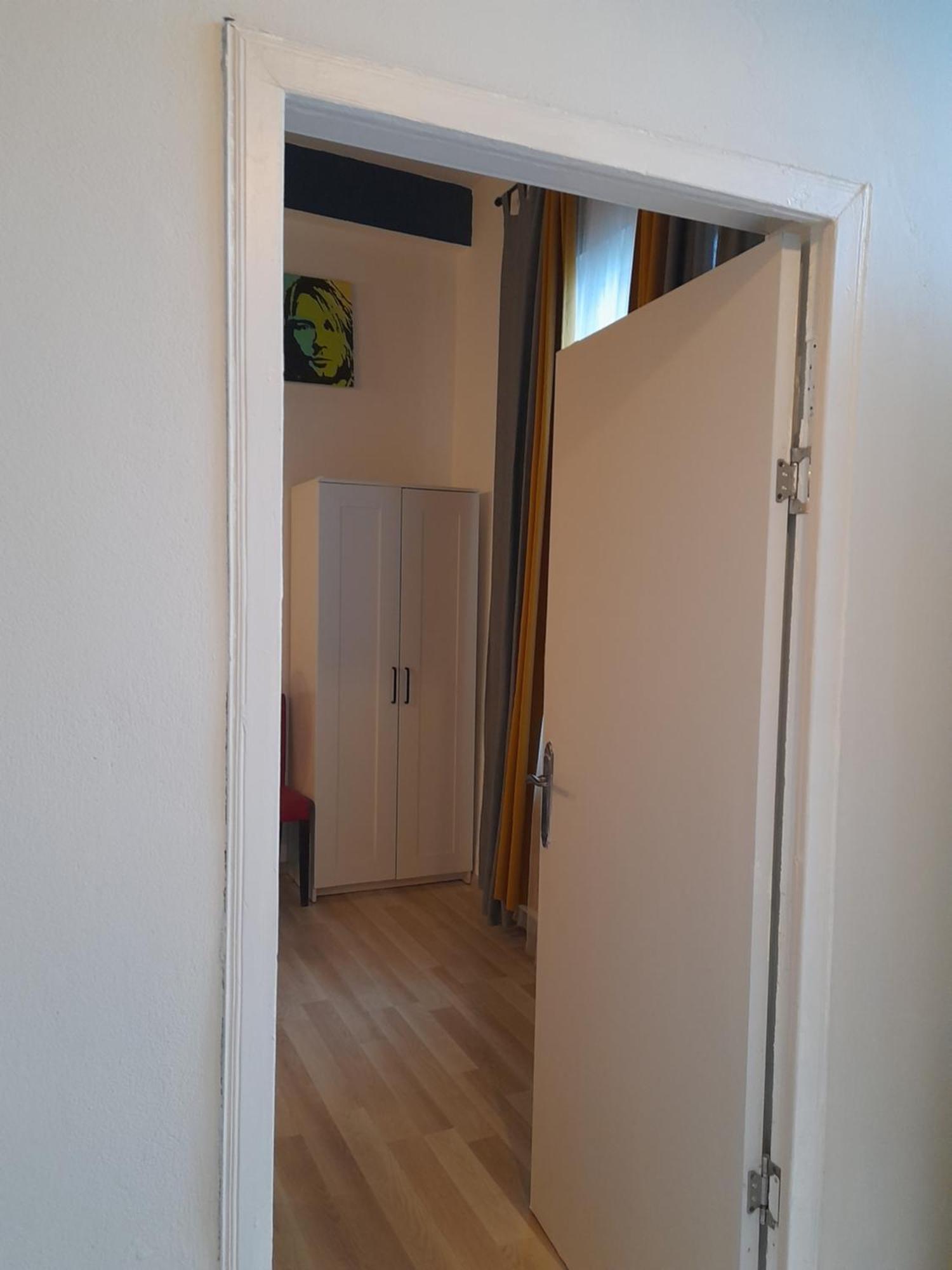 Casa Liveni Appartement Boekarest Buitenkant foto